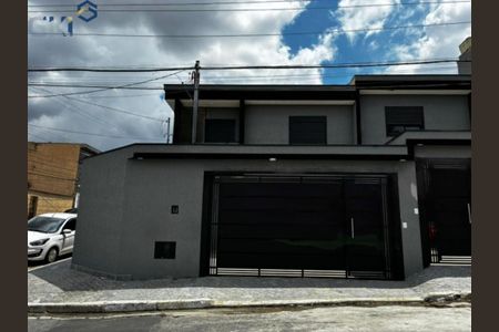 Casa à venda com 2 quartos, 70m² em Parque Independencia, São Paulo