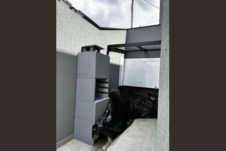 Casa à venda com 2 quartos, 70m² em Parque Independencia, São Paulo