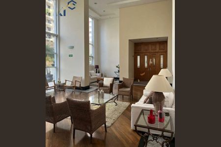 Apartamento à venda com 39m², 1 quarto e 1 vaga