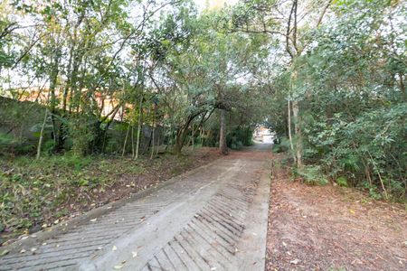 Entrada de casa à venda com 2 quartos, 141m² em Cascata, Porto Alegre