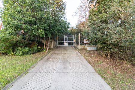 Fachada de casa à venda com 2 quartos, 141m² em Cascata, Porto Alegre