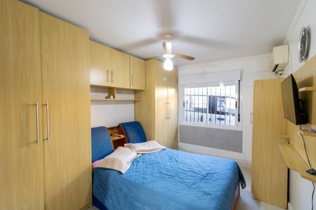 Quarto de casa à venda com 2 quartos, 141m² em Cascata, Porto Alegre