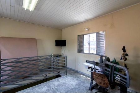 Casa à venda com 2 quartos, 250m² em Jardim São Paulo, Guarulhos