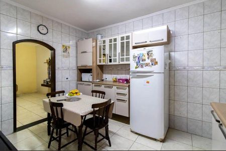 Casa à venda com 2 quartos, 250m² em Jardim São Paulo, Guarulhos