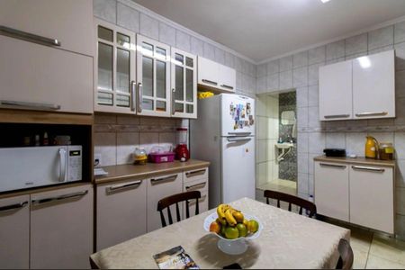 Casa à venda com 2 quartos, 250m² em Jardim São Paulo, Guarulhos