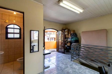 Casa à venda com 2 quartos, 250m² em Jardim São Paulo, Guarulhos