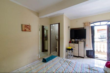 Casa à venda com 2 quartos, 250m² em Jardim São Paulo, Guarulhos