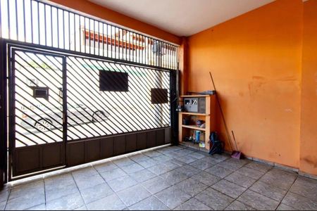 Casa à venda com 2 quartos, 250m² em Jardim São Paulo, Guarulhos