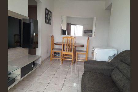 Apartamento à venda com 2 quartos, 52m² em Jardim Monte Alegre, Taboão da Serra