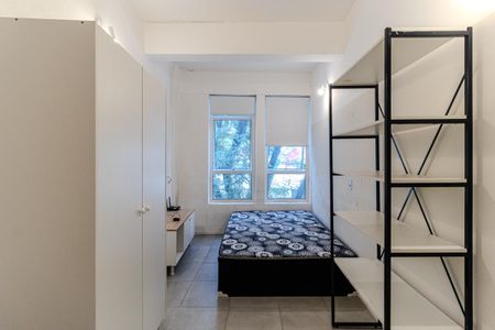 Studio para alugar com 24m², 1 quarto e sem vaga Studio para alugar com 24m², 1 quarto e sem vagaStudio