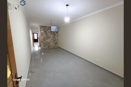 Casa à venda com 3 quartos, 125m² em Vila Lucia, São Paulo