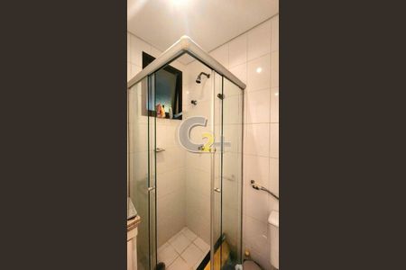 Apartamento à venda com 3 quartos, 95m² em Moema, São Paulo
