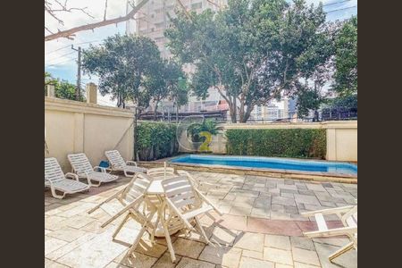 Apartamento à venda com 3 quartos, 95m² em Moema, São Paulo