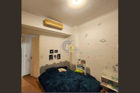 Apartamento à venda com 3 quartos, 95m² em Moema, São Paulo