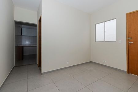 Sala de apartamento para alugar com 1 quarto, 50m² em Jardim Europa, São Paulo