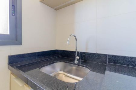 Apartamento para alugar com 2 quartos, 62m² em Sul (águas Claras), Brasília