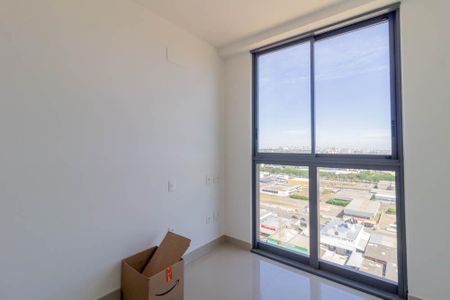 Apartamento para alugar com 2 quartos, 62m² em Sul (águas Claras), Brasília