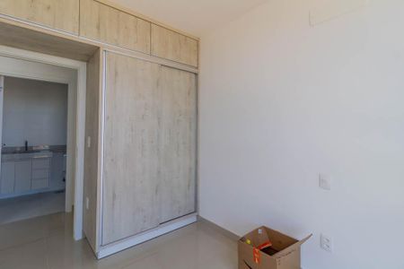 Apartamento para alugar com 2 quartos, 62m² em Sul (águas Claras), Brasília