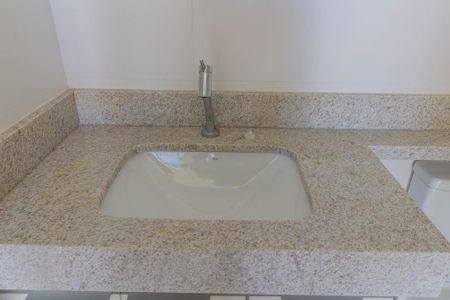 Apartamento para alugar com 62m², 2 quartos e 2 vagas