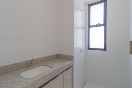 Apartamento para alugar com 62m², 2 quartos e 2 vagas
