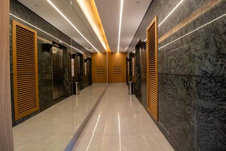 Apartamento para alugar com 62m², 2 quartos e 2 vagas