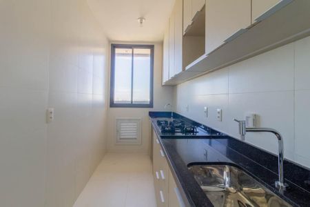 Apartamento para alugar com 62m², 2 quartos e 2 vagas