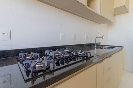 Apartamento para alugar com 62m², 2 quartos e 2 vagas