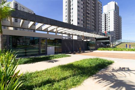 Apartamento para alugar com 62m², 2 quartos e 2 vagas