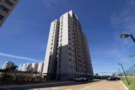 Apartamento para alugar com 62m², 2 quartos e 2 vagas