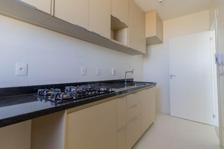 Apartamento para alugar com 62m², 2 quartos e 2 vagas