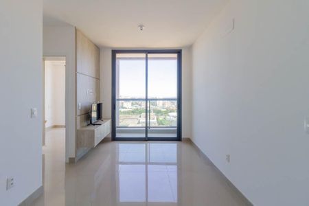 Apartamento para alugar com 2 quartos, 62m² em Sul (águas Claras), Brasília