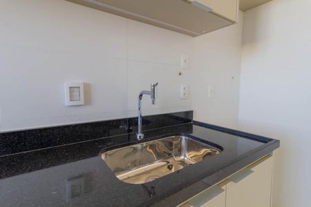 Apartamento para alugar com 62m², 2 quartos e 2 vagas