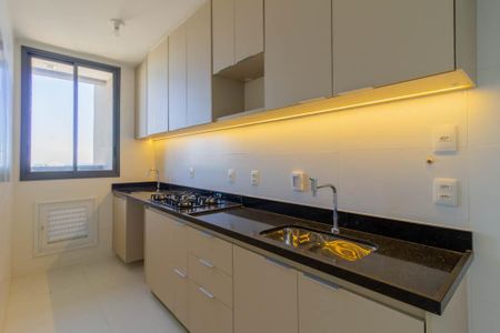Apartamento para alugar com 2 quartos, 62m² em Sul (águas Claras), Brasília