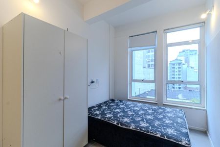 Studio de kitnet/studio para alugar com 1 quarto, 24m² em República, São Paulo