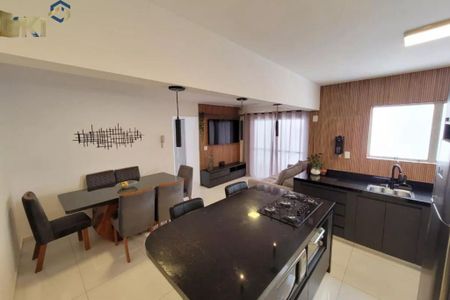Apartamento à venda com 74m², 3 quartos e sem vaga