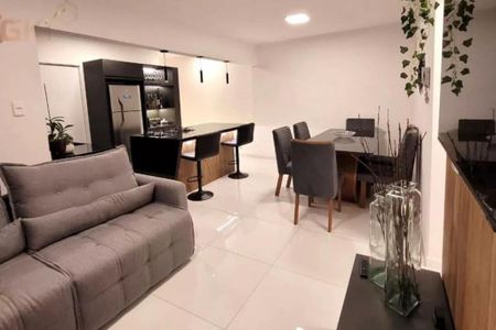 Apartamento à venda com 74m², 3 quartos e sem vaga