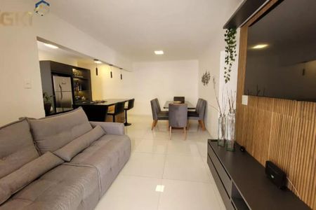 Apartamento à venda com 74m², 3 quartos e sem vaga