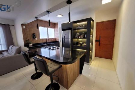 Apartamento à venda com 74m², 3 quartos e sem vaga