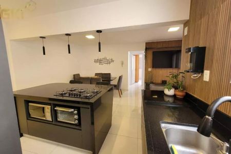 Apartamento à venda com 74m², 3 quartos e sem vaga