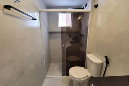 Apartamento à venda com 74m², 3 quartos e sem vaga