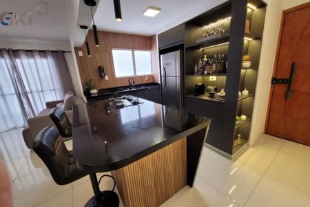 Apartamento à venda com 74m², 3 quartos e sem vaga