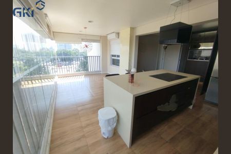 Apartamento à venda com 4 quartos, 192m² em Pinheiros, São Paulo
