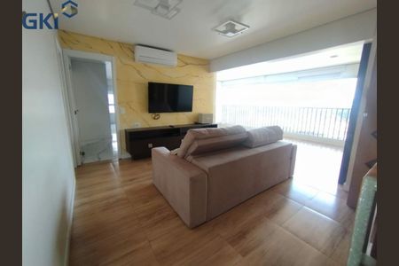 Apartamento à venda com 4 quartos, 192m² em Pinheiros, São Paulo