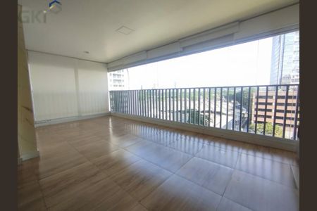 Apartamento à venda com 4 quartos, 192m² em Pinheiros, São Paulo