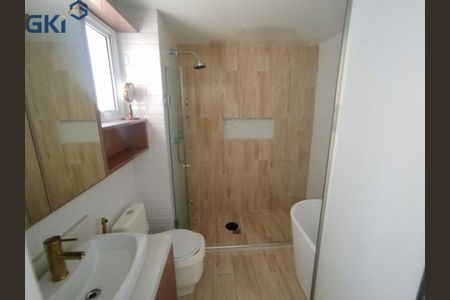 Apartamento à venda com 4 quartos, 192m² em Pinheiros, São Paulo