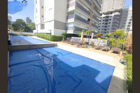 Apartamento à venda com 4 quartos, 192m² em Pinheiros, São Paulo