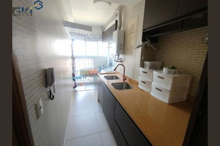 Apartamento à venda com 4 quartos, 192m² em Pinheiros, São Paulo