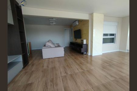 Apartamento à venda com 4 quartos, 192m² em Pinheiros, São Paulo