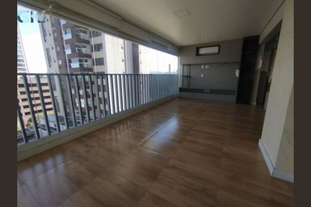 Apartamento à venda com 4 quartos, 192m² em Pinheiros, São Paulo