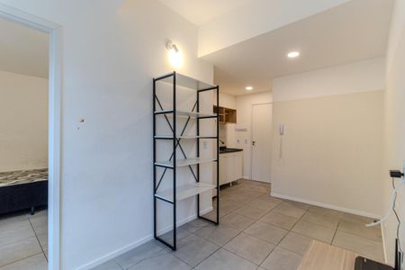 Sala de apartamento para alugar com 2 quartos, 35m² em República, São Paulo